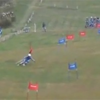 斑尾高原スポーツアカデミーのサムネイル
